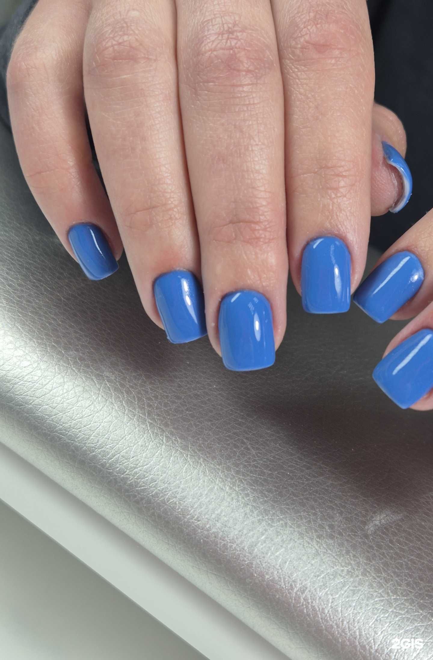 Отзывы на компанию Студия маникюра и педикюра в г. Улан-Удэ c фото