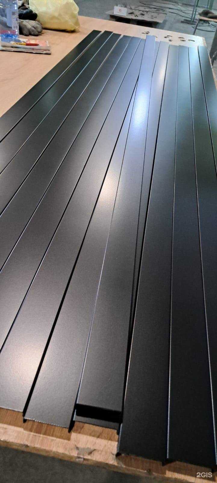 Отзывы на компанию Уралполимер в г. Екатеринбург c фото