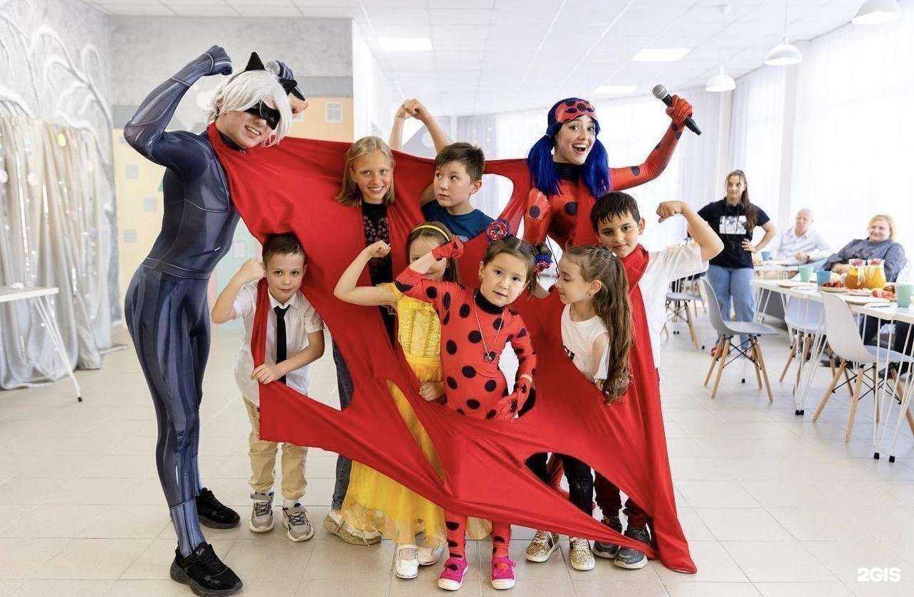 Отзывы на компанию Страна Чудес в Белореченске c фото