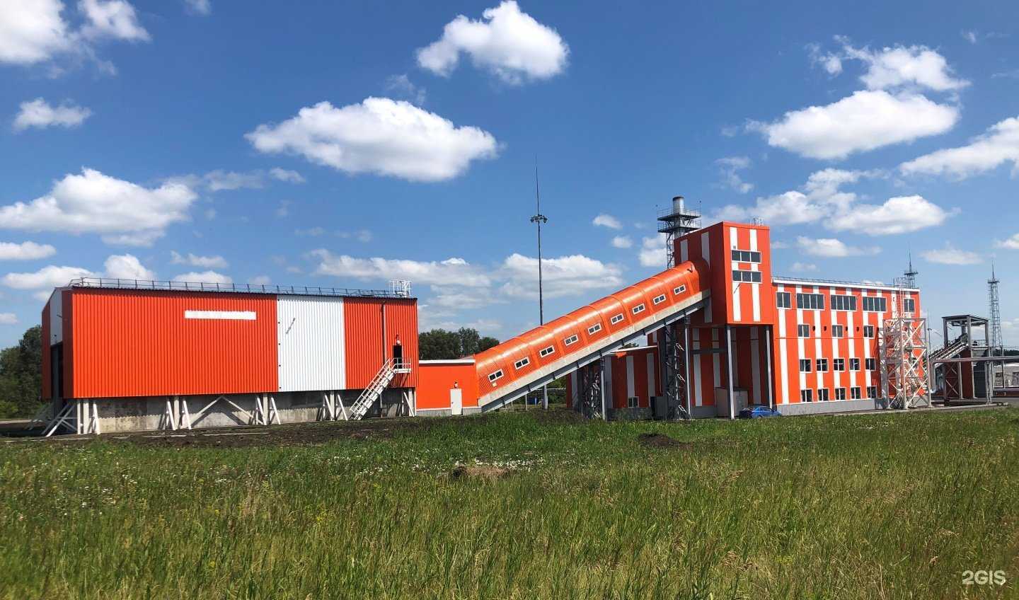 Отзывы на компанию СМУ-12 в г. Кемерово c фото