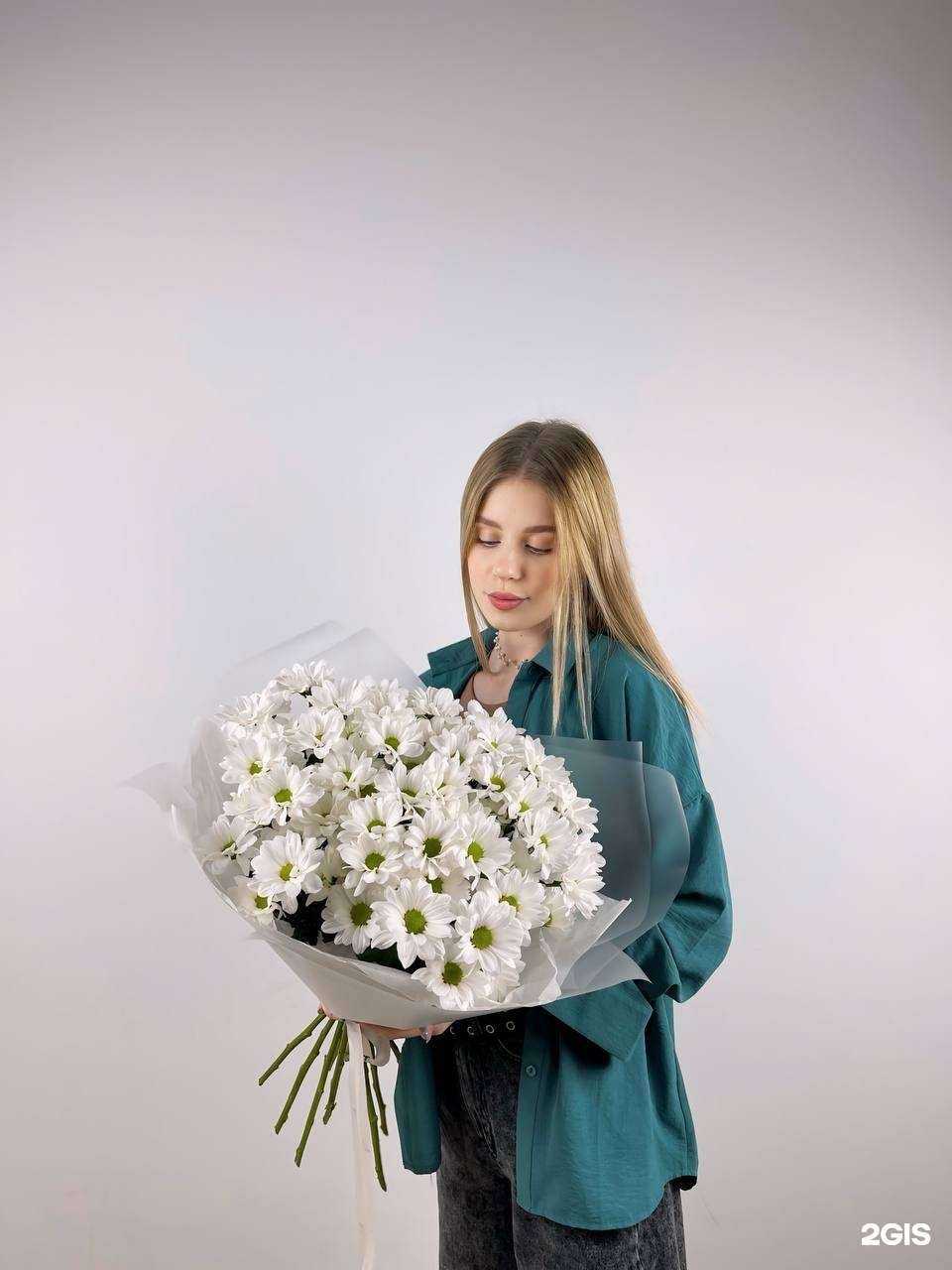 Отзывы на компанию Цветочка в г. Батайск c фото