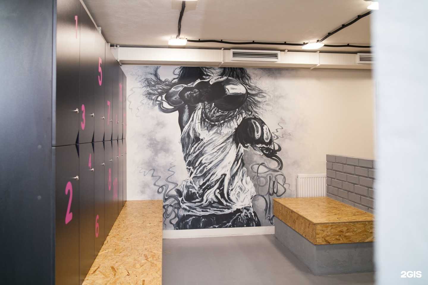 Отзывы на компанию Kuvalda.club в Екатеринбурге c фото