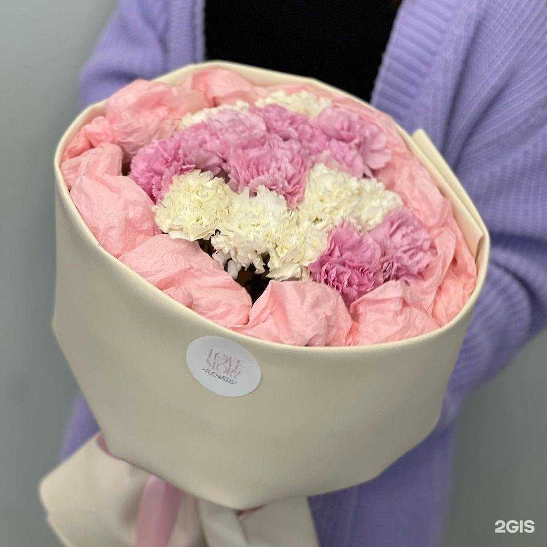 Отзывы на компанию Love story flowers в Нальчике c фото