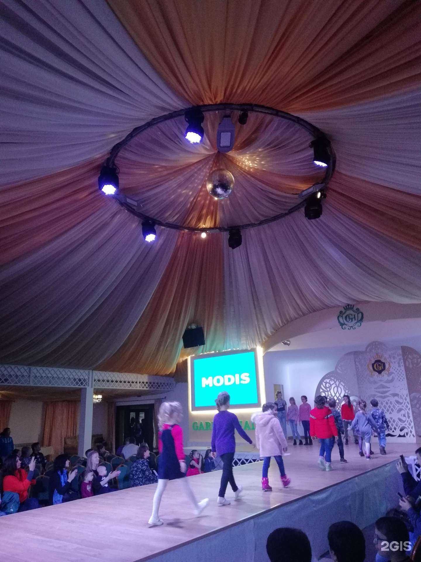 Отзывы на компанию Garden Hall в Нижнем Новгороде c фото