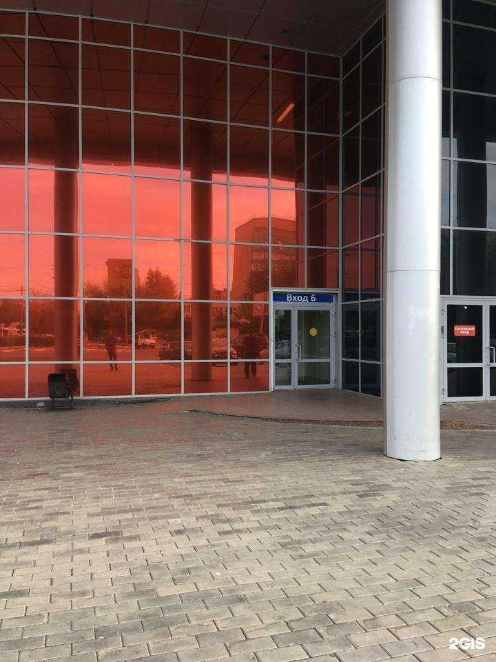 Отзывы на компанию Спортмастер в Оренбурге c фото