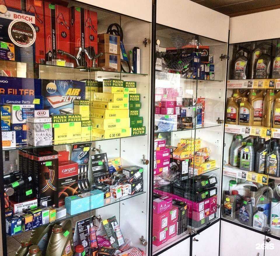 Отзывы на компанию Феорика-авто в г. Казань c фото