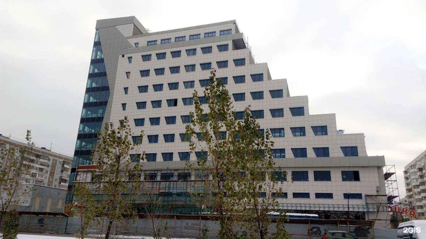 Отзывы на компанию Fedorov gym в Казани c фото - фотография 2 из 2