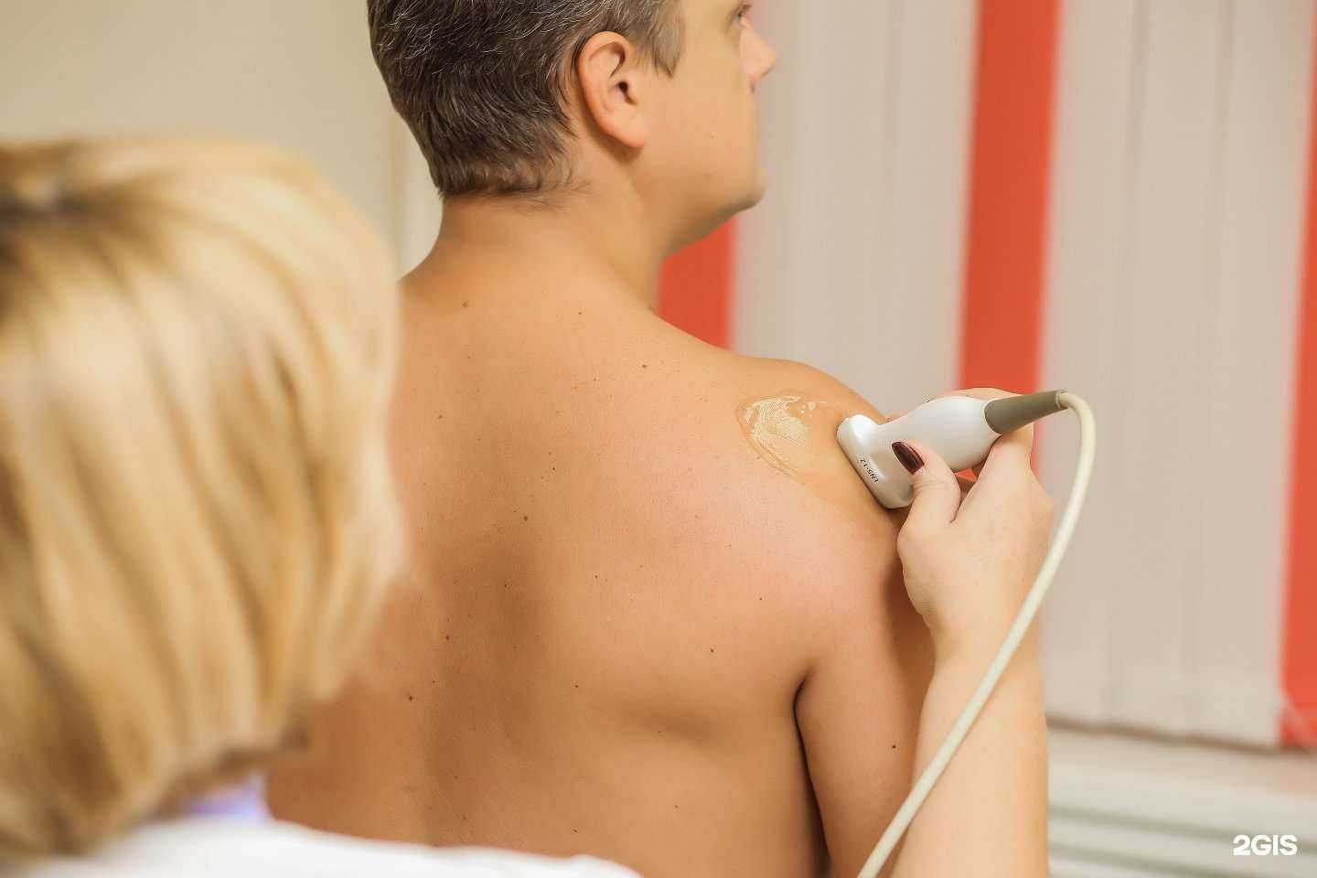 Отзывы на компанию Самарская школа ультразвука в Самаре c фото