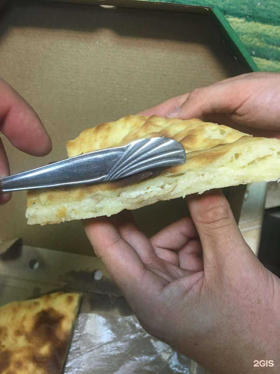 Отзывы на компанию Сармат в Новороссийске c фото