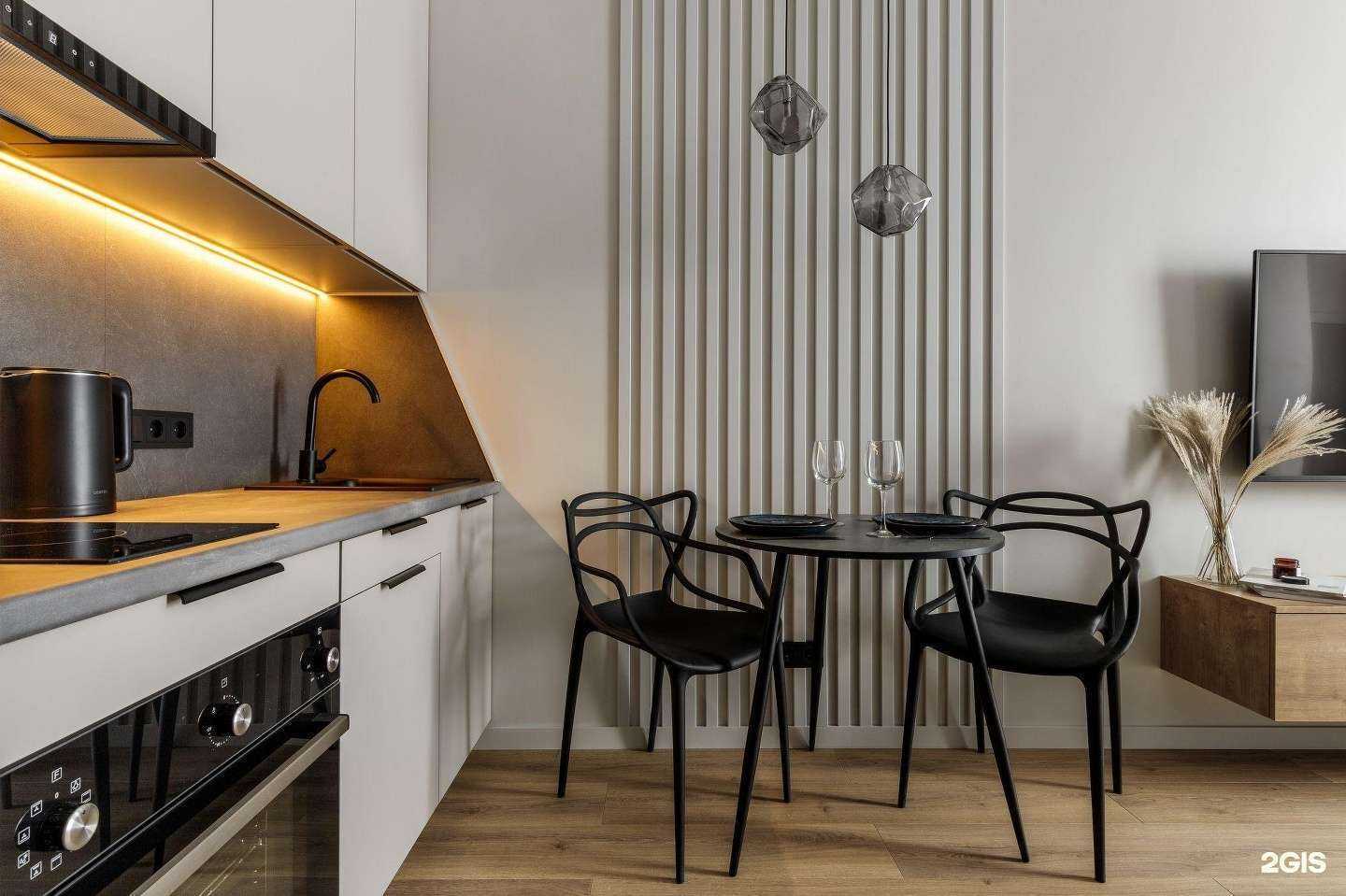 Отзывы на компанию Structura в Сочи c фото