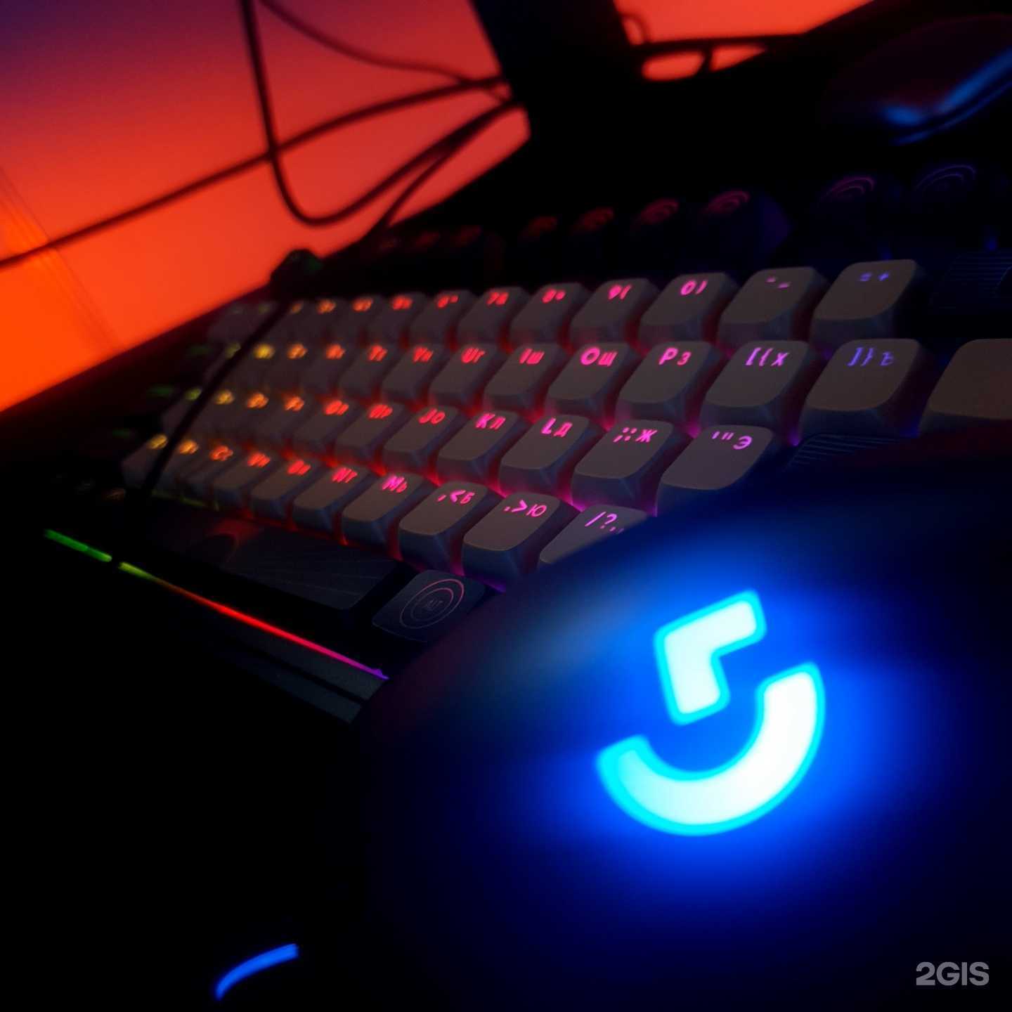 Отзывы на компанию КиберПрайд в Барнауле c фото