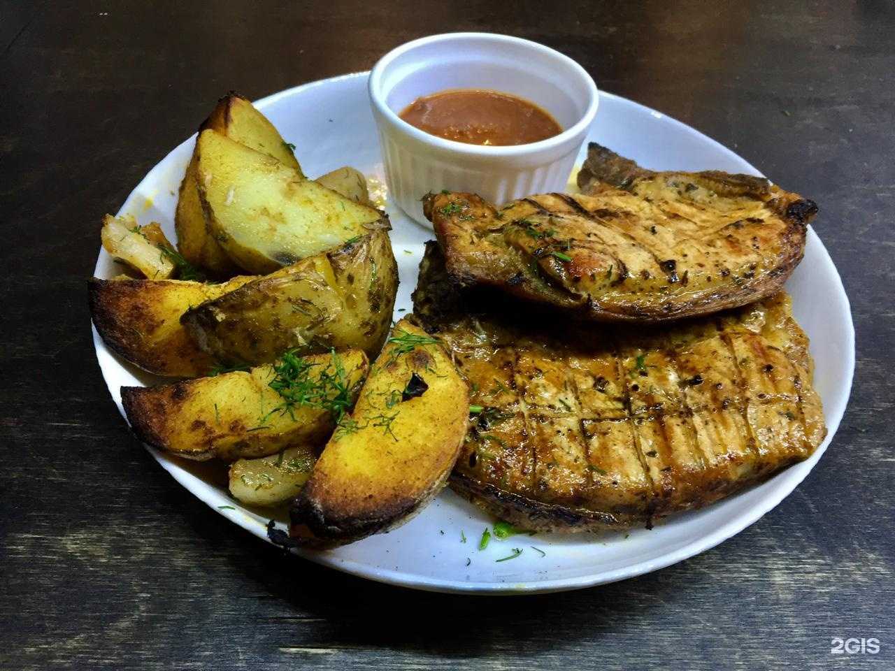 Отзывы на компанию Шашлычный очаг в Рязани c фото