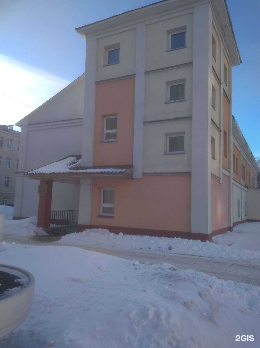 Отзывы на компанию Пансионат в Тамбове c фото