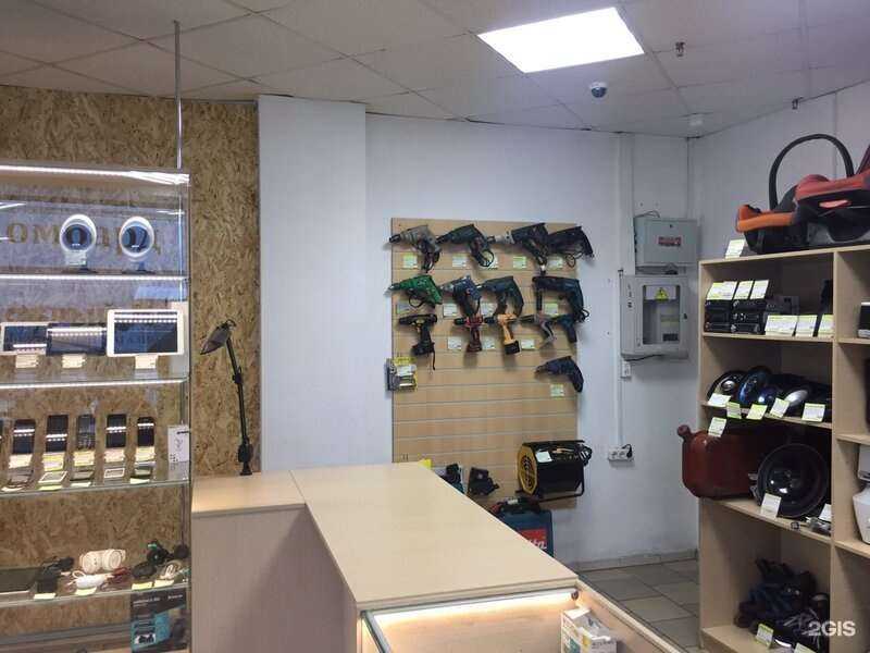 Отзывы на компанию Добрый Л в г. Тольятти c фото