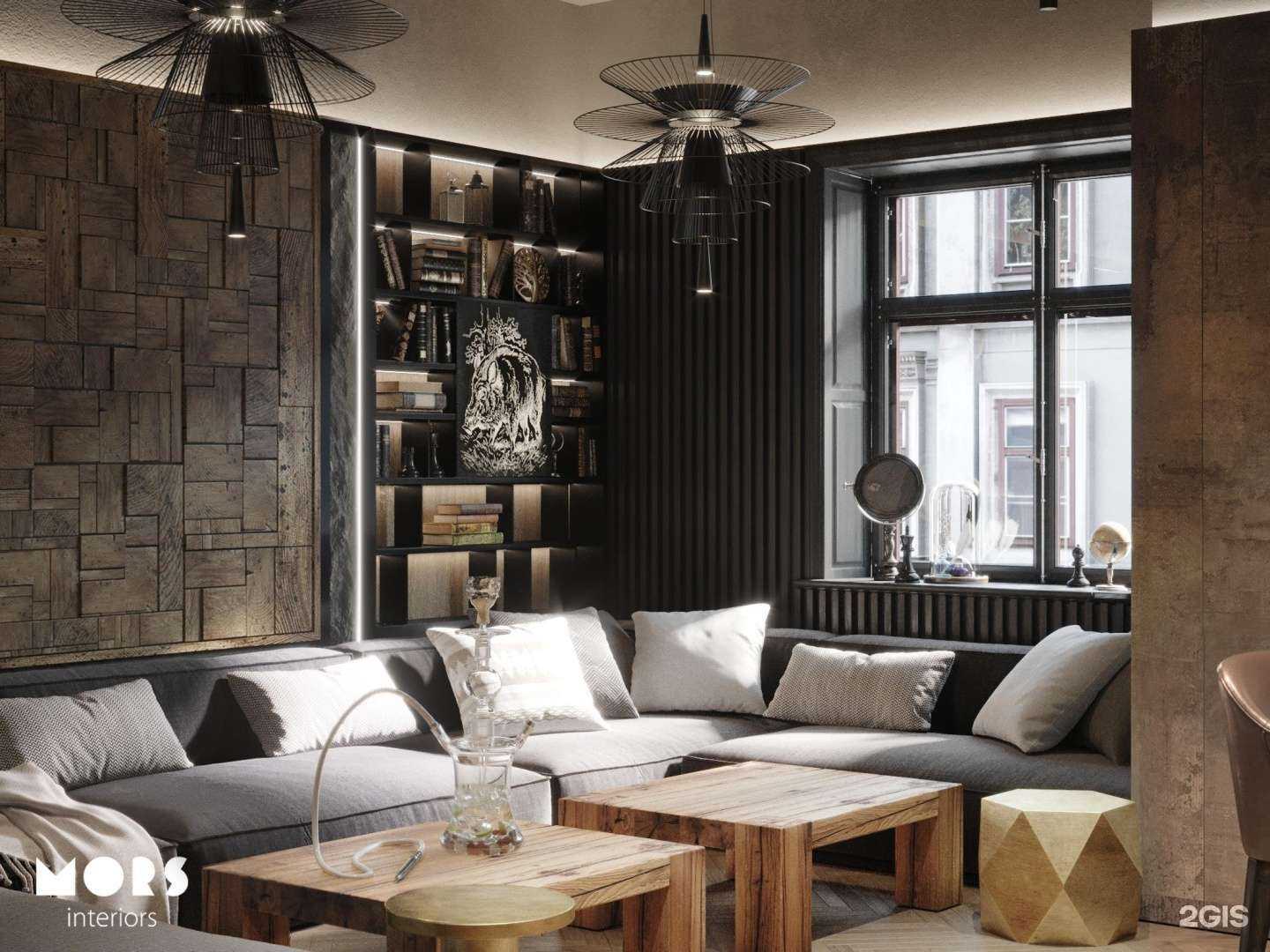 Отзывы на компанию MORSinteriors в г. Краснодар c фото