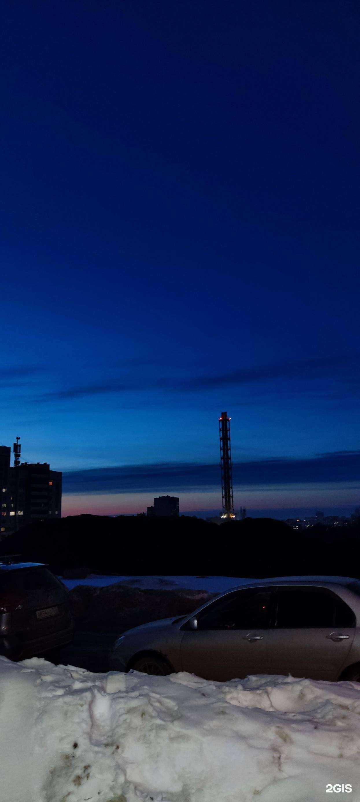 Отзывы на компанию Пегас в Уфе c фото