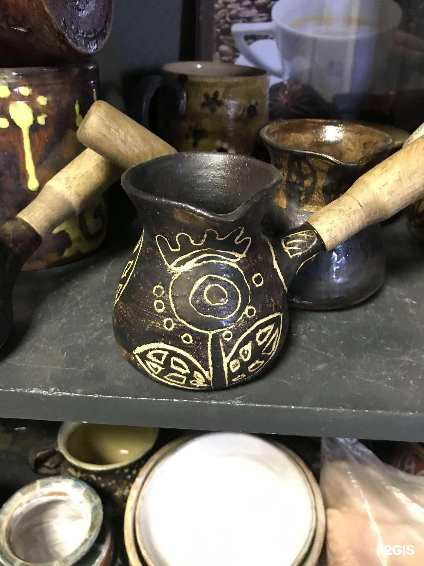 Отзывы на компанию Алькина керамика в г. Барнаул c фото