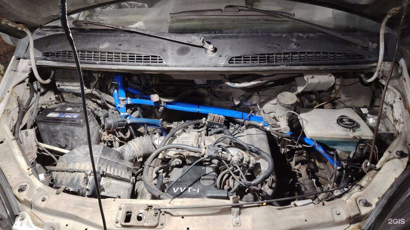 Отзывы на компанию Станция самообслуживания по ремонту автомобиля в г. Новосибирск c фото