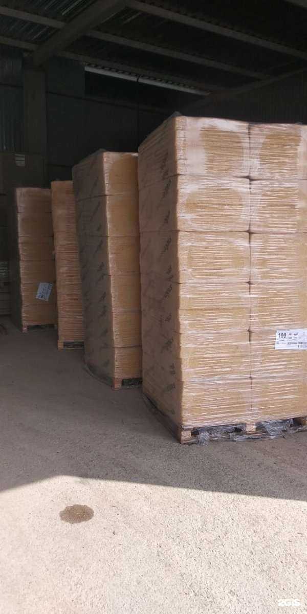 Отзывы на компанию СнабПлит в г. Коммунарка c фото