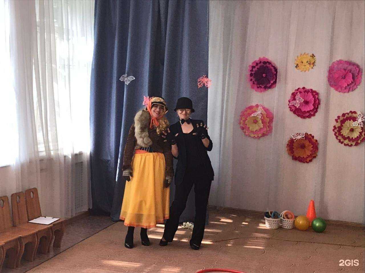 Отзывы на компанию Светлячок в Осинниках c фото