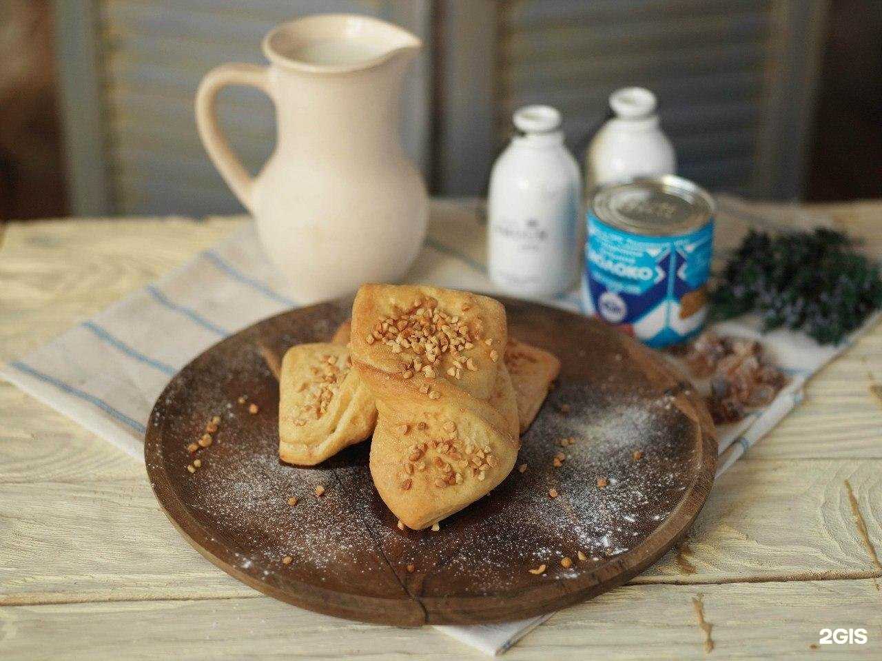 Отзывы на компанию Пекарушка в г. Омск c фото