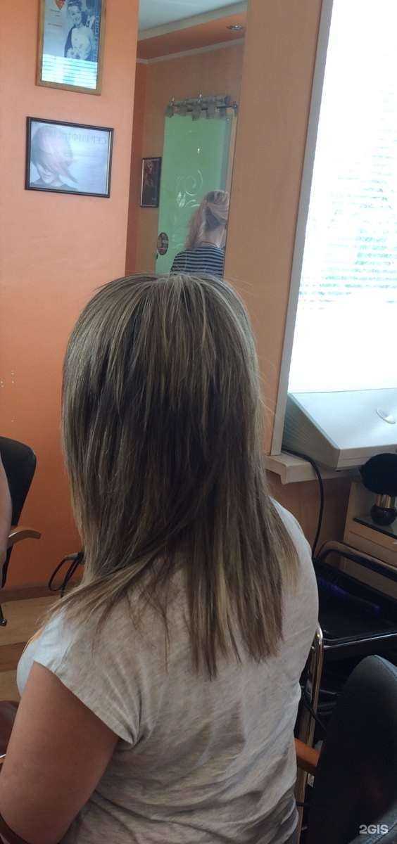 Отзывы на компанию Образ в Находке c фото