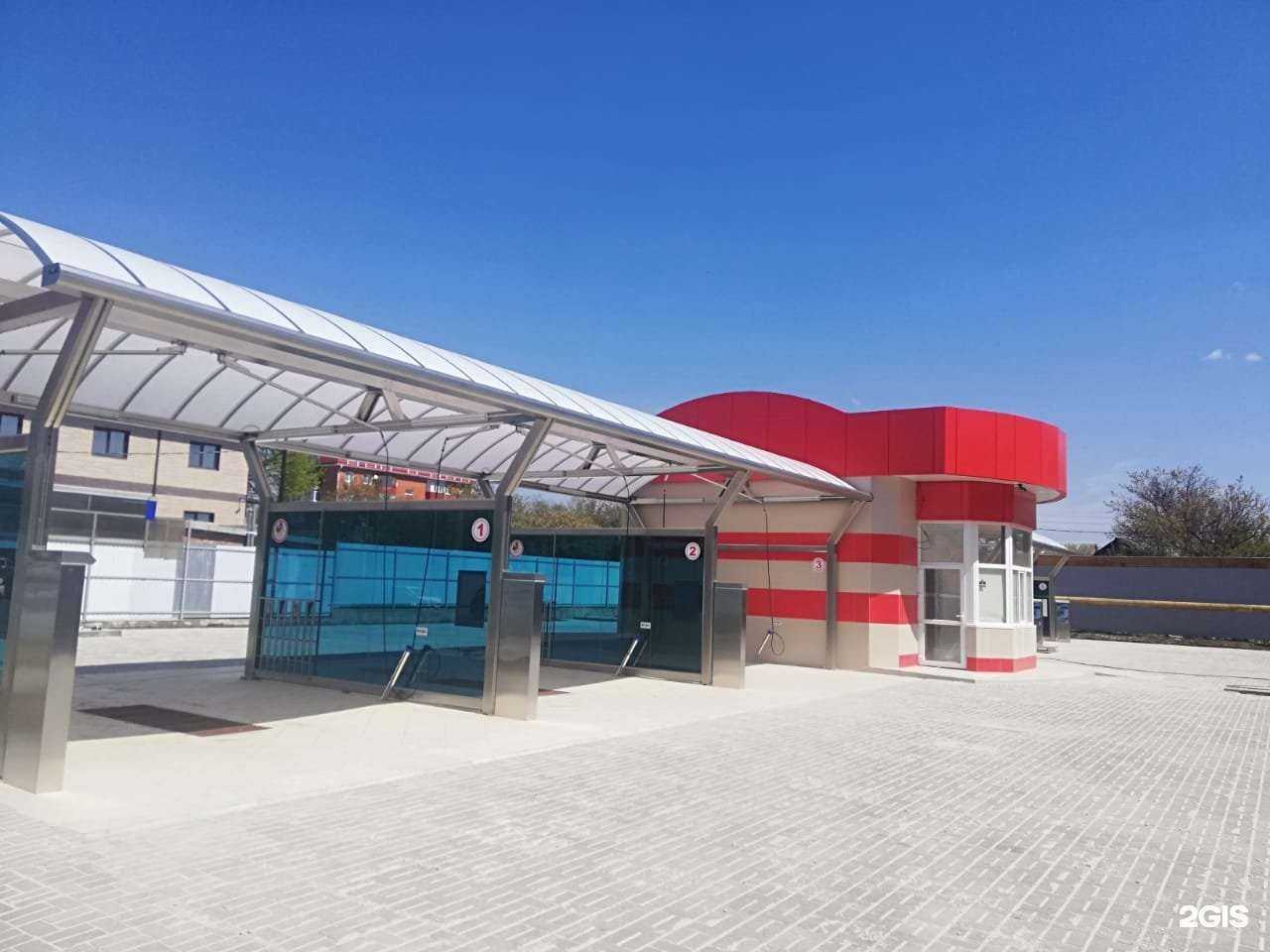 Отзывы на компанию АкваЮг в г. Краснодар c фото