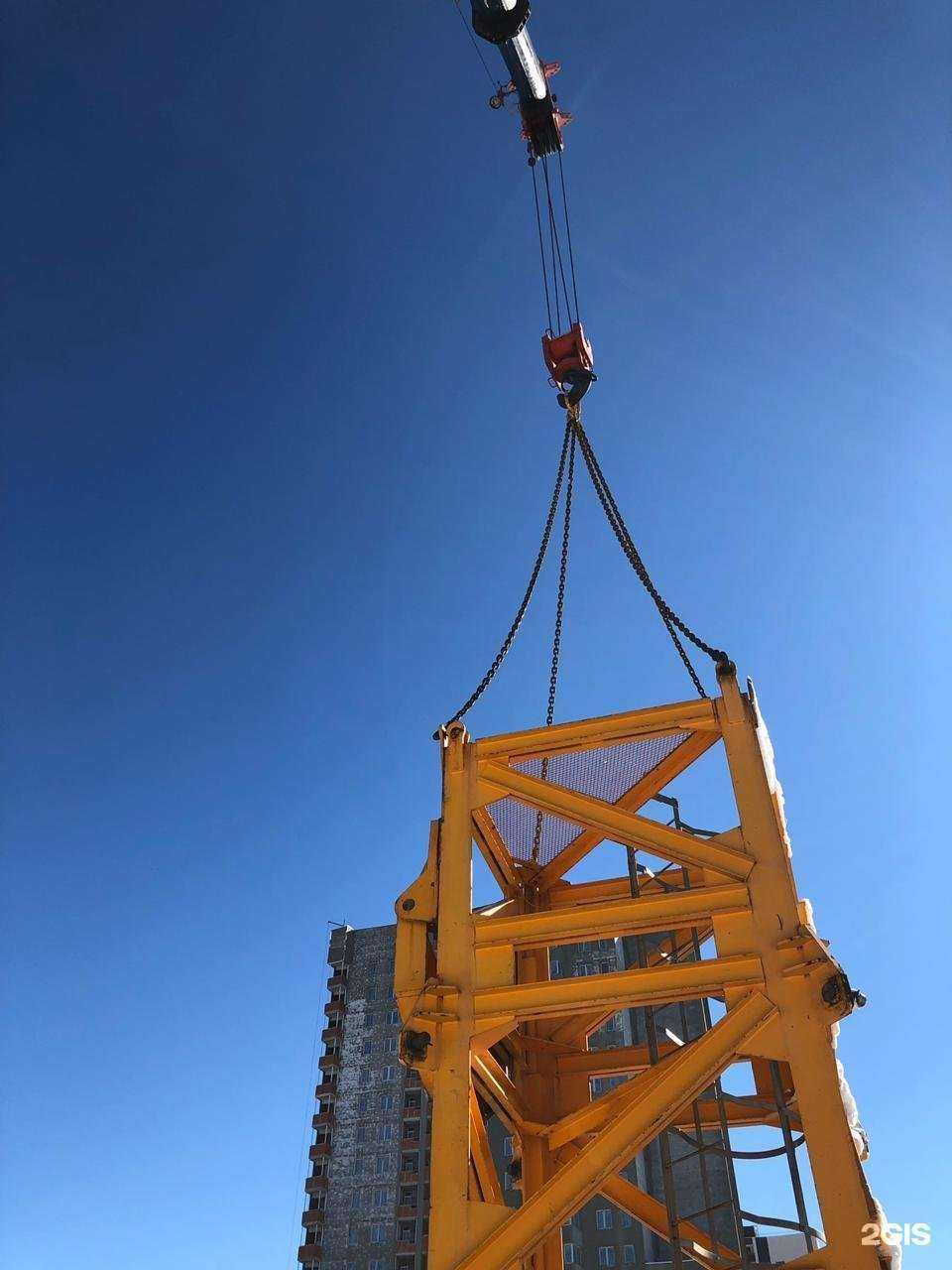 Отзывы на компанию Стройспецтехника в г. Екатеринбург c фото