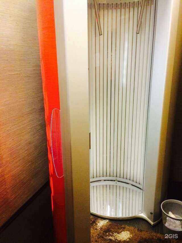 Отзывы на компанию Magic sun в Омске c фото