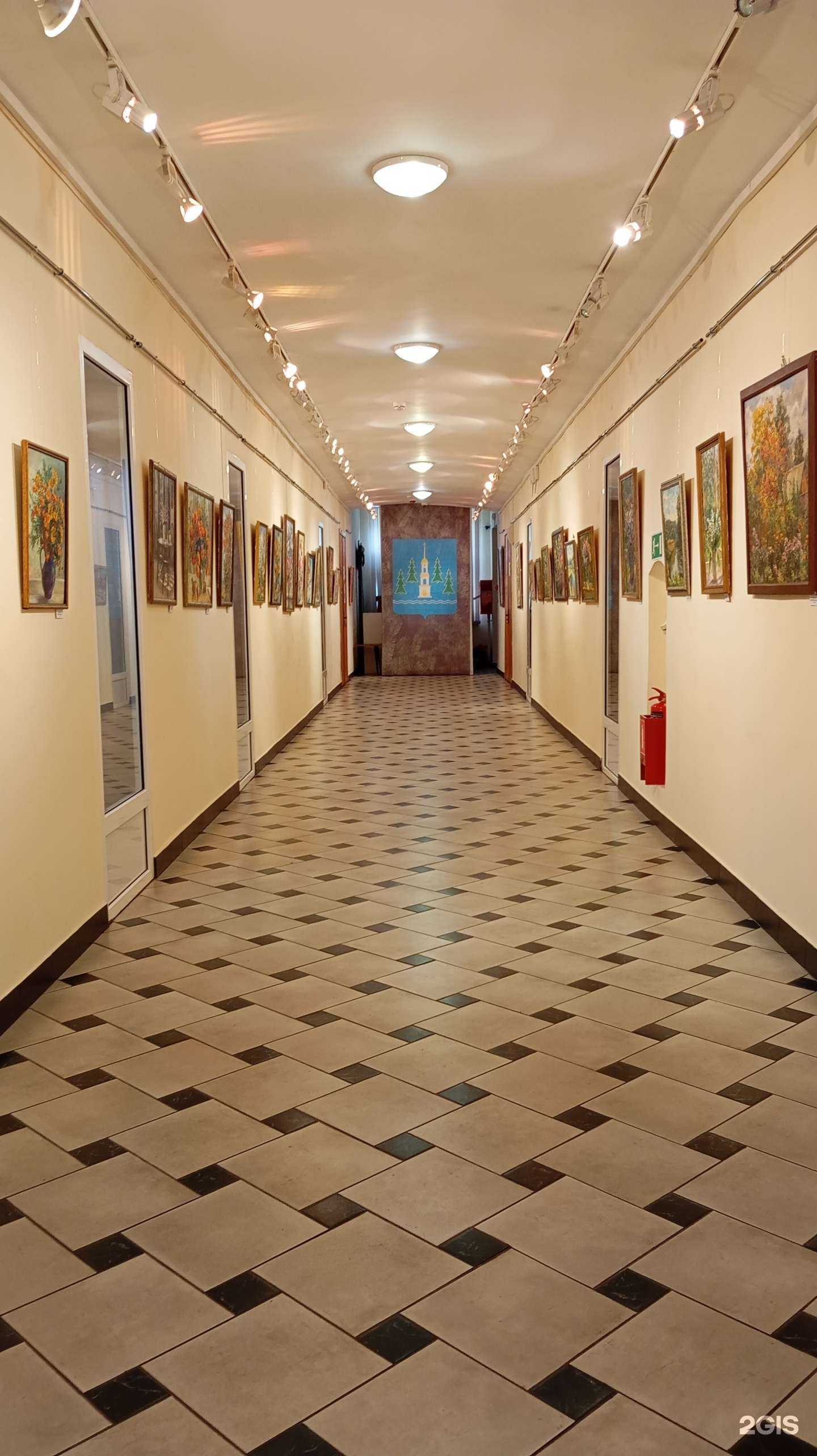 Отзывы на компанию Раменский историко-художественный музей в г. Раменское c фото