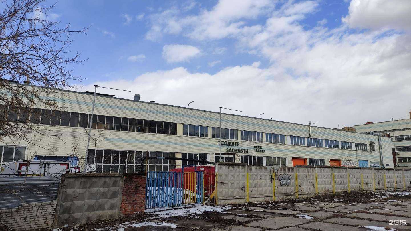 Отзывы на компанию Sitrak-parts в г. Отрадное c фото