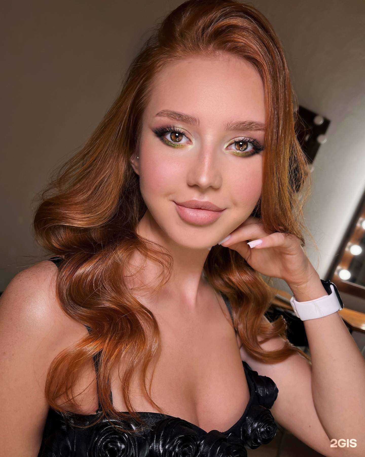 Отзывы на компанию Beauty russkaya в Томске c фото