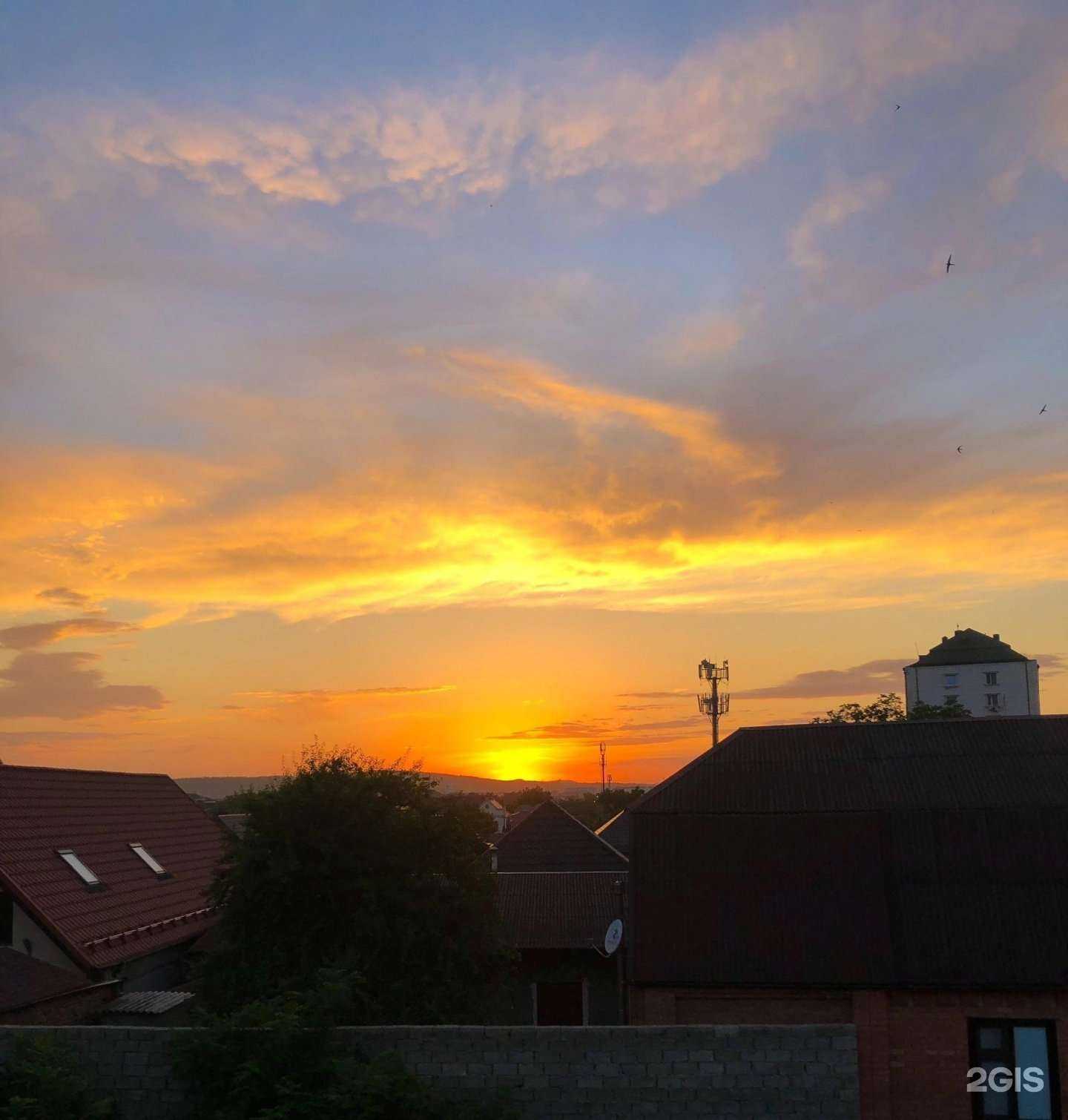 Отзывы на компанию Минутка в Грозном c фото - фотография 2 из 2