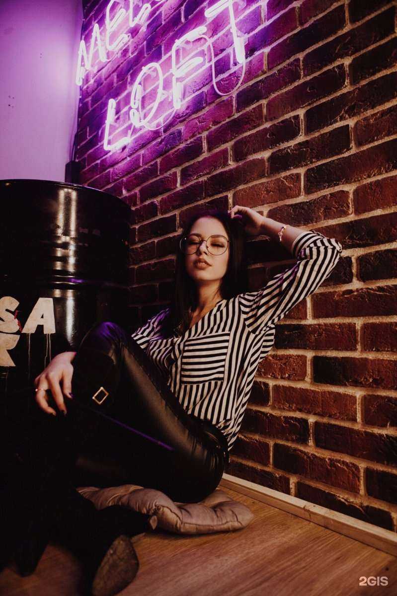 Отзывы на компанию Melissa loft в г. Краснодар c фото