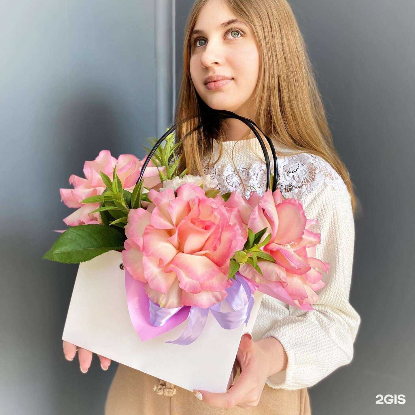 Отзывы на компанию Роза 25 в Уфе c фото