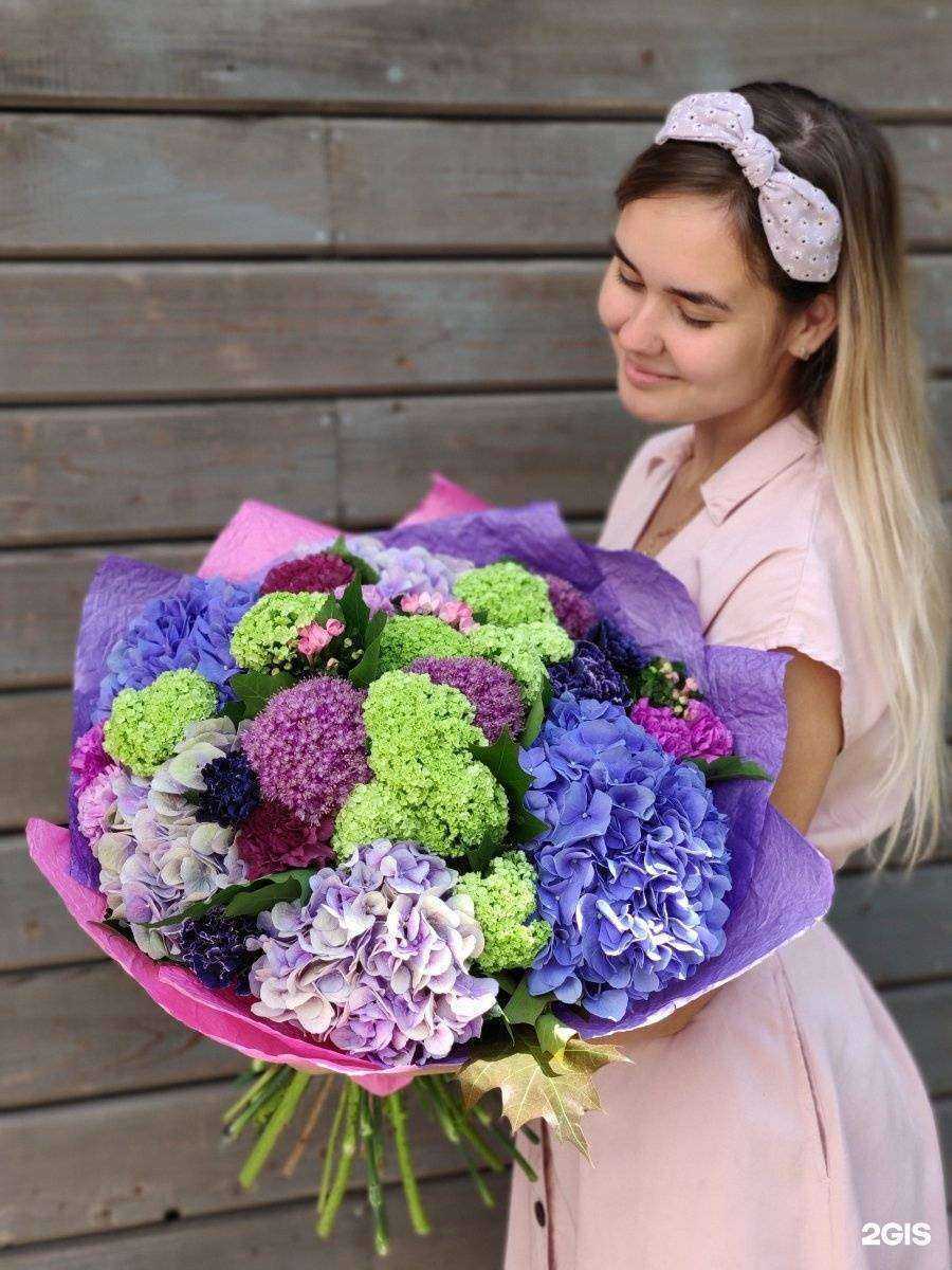 Отзывы на компанию Fruket в Красноярске c фото