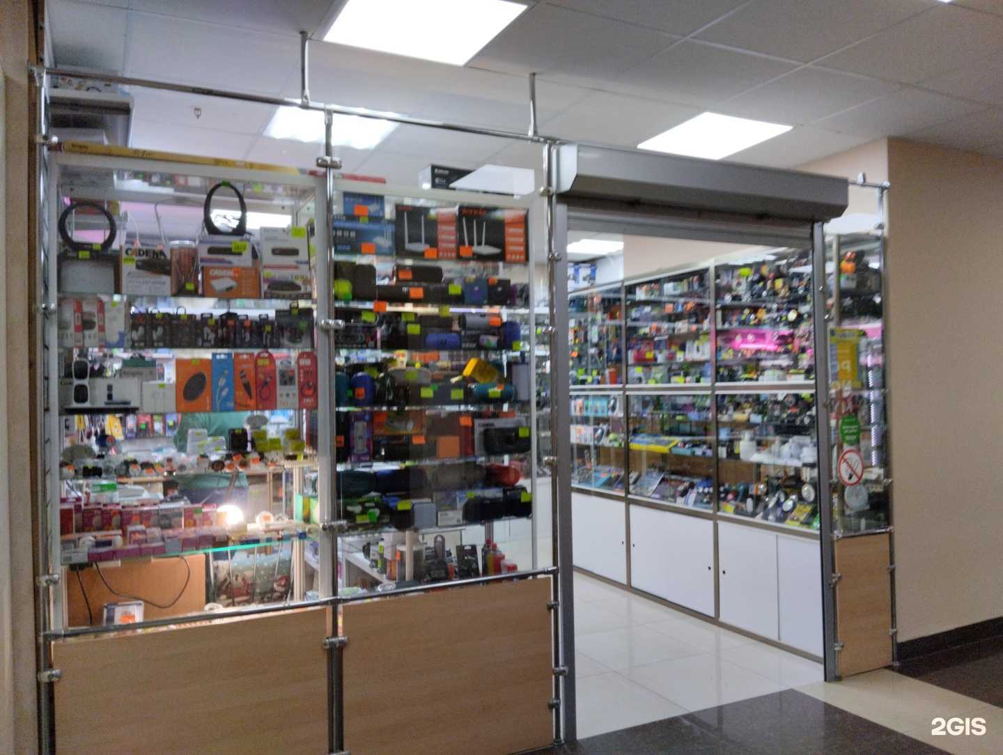 Отзывы на компанию Магазин электроники в г. Архангельск c фото