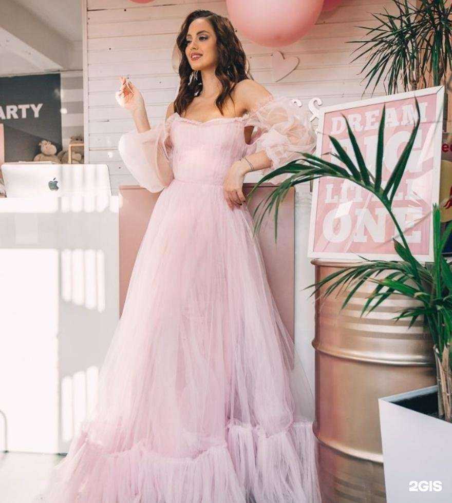 Отзывы на компанию Yes dress в Владивостоке c фото