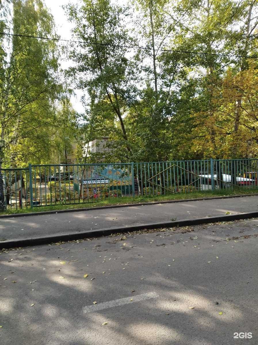 Отзывы на компанию Детский сад №107 комбинированного вида в г. Казань c фото