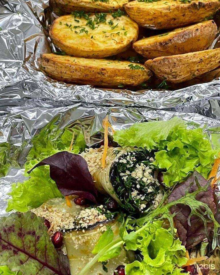 Отзывы на компанию Bonappeti в Краснодаре c фото