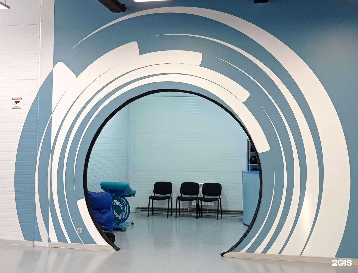 Отзывы на компанию Irena studio в Новосибирске c фото