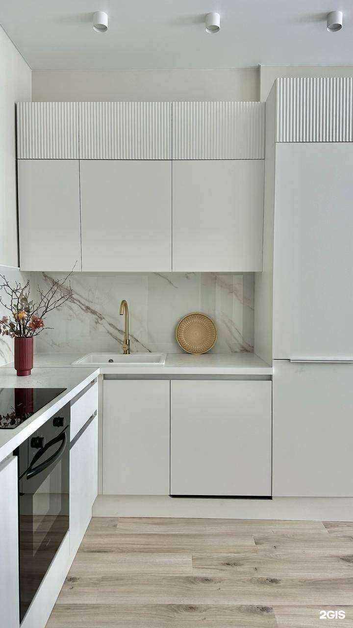 Отзывы на компанию Магия кухни в Казани c фото