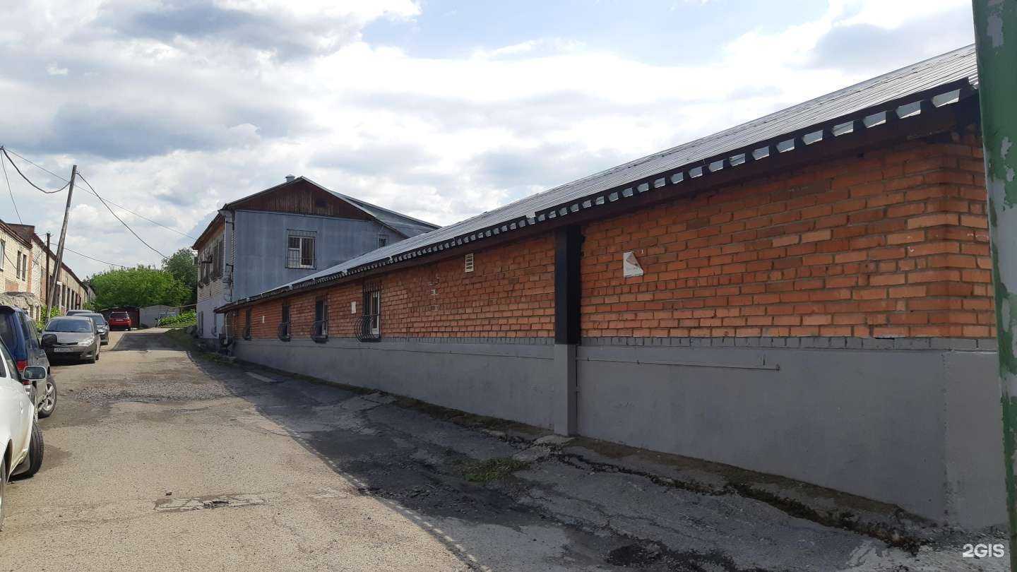 Отзывы на компанию Центр точной механообработки в Томске c фото - фотография 2 из 2