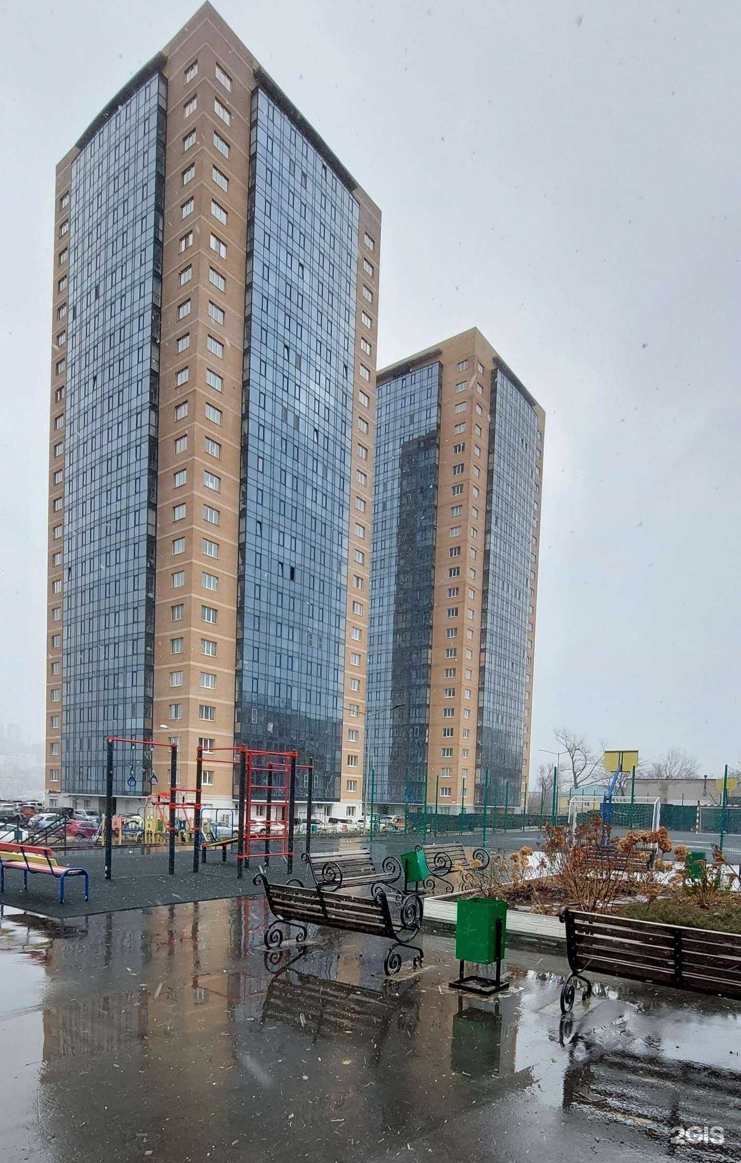 Отзывы на компанию Кабинет нутрициолога Анны Суржанской в Владивостоке c фото - фотография 2 из 2