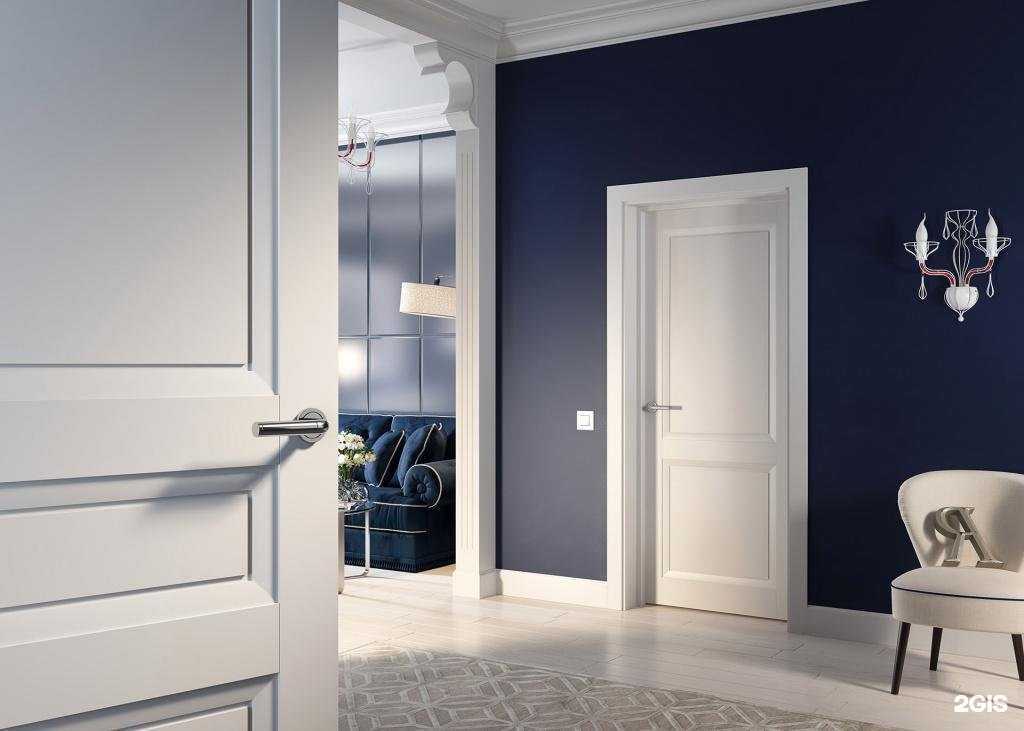 Отзывы на компанию Русдверь в Самаре c фото