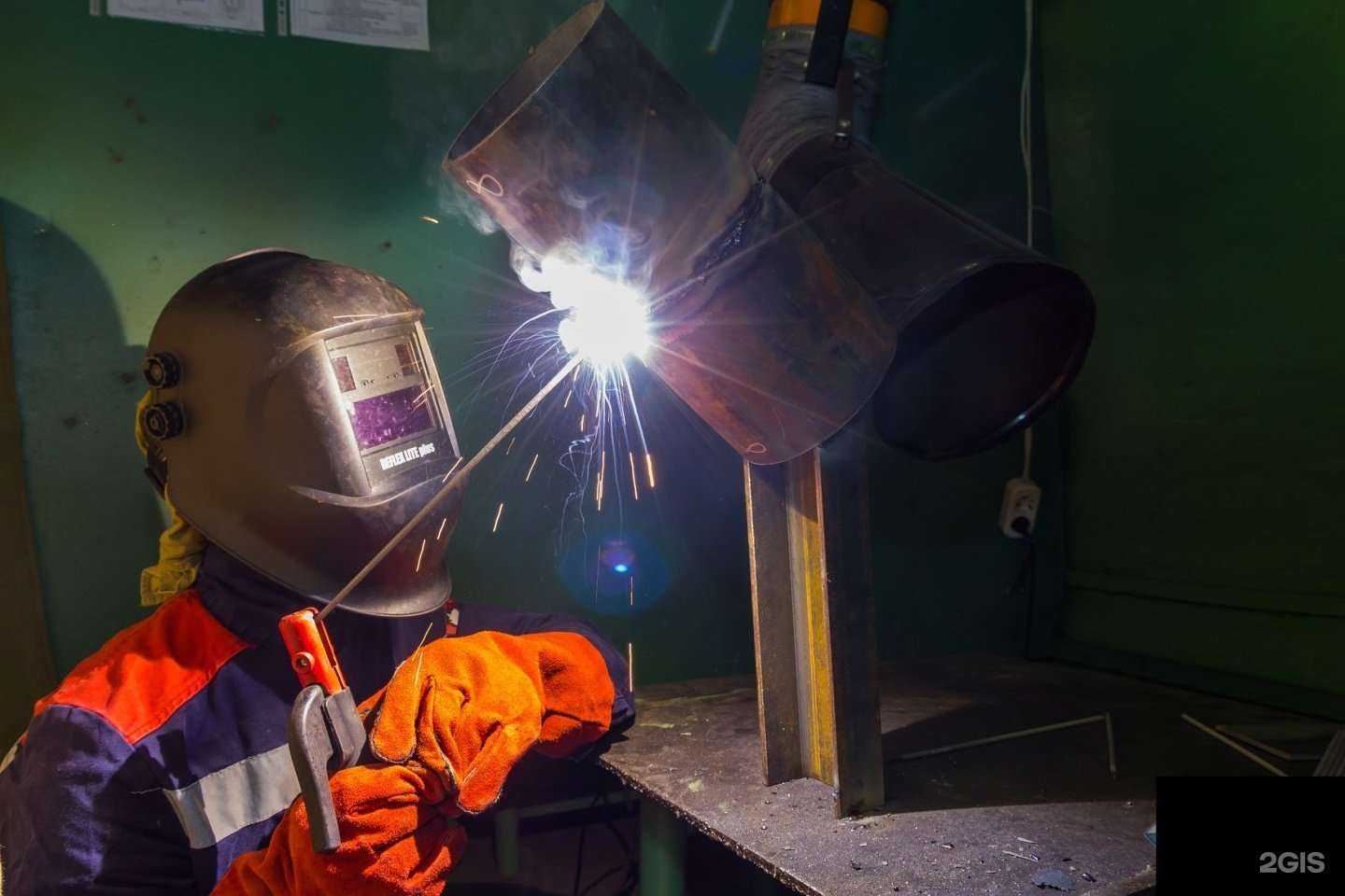 Отзывы на компанию Сварной в г. Пермь c фото