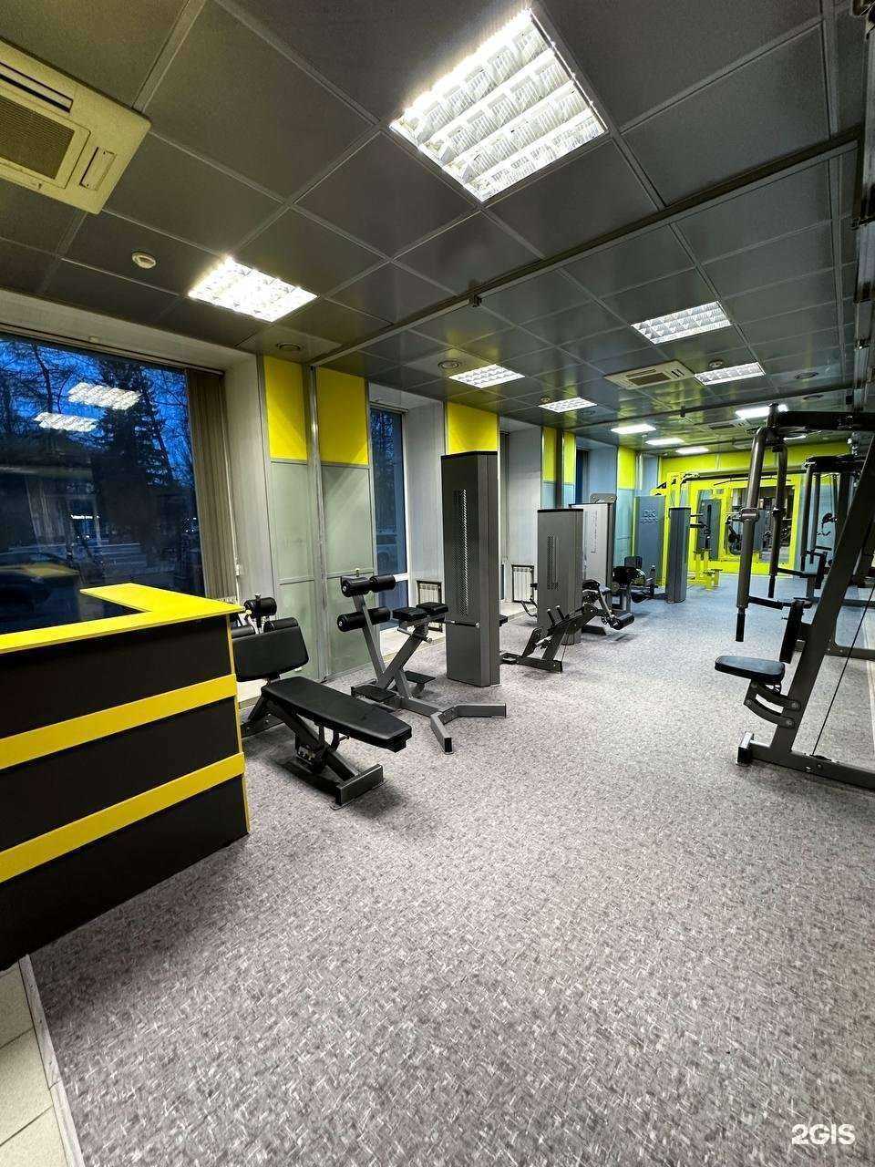 Отзывы на компанию ProFitness в г. Кемерово c фото