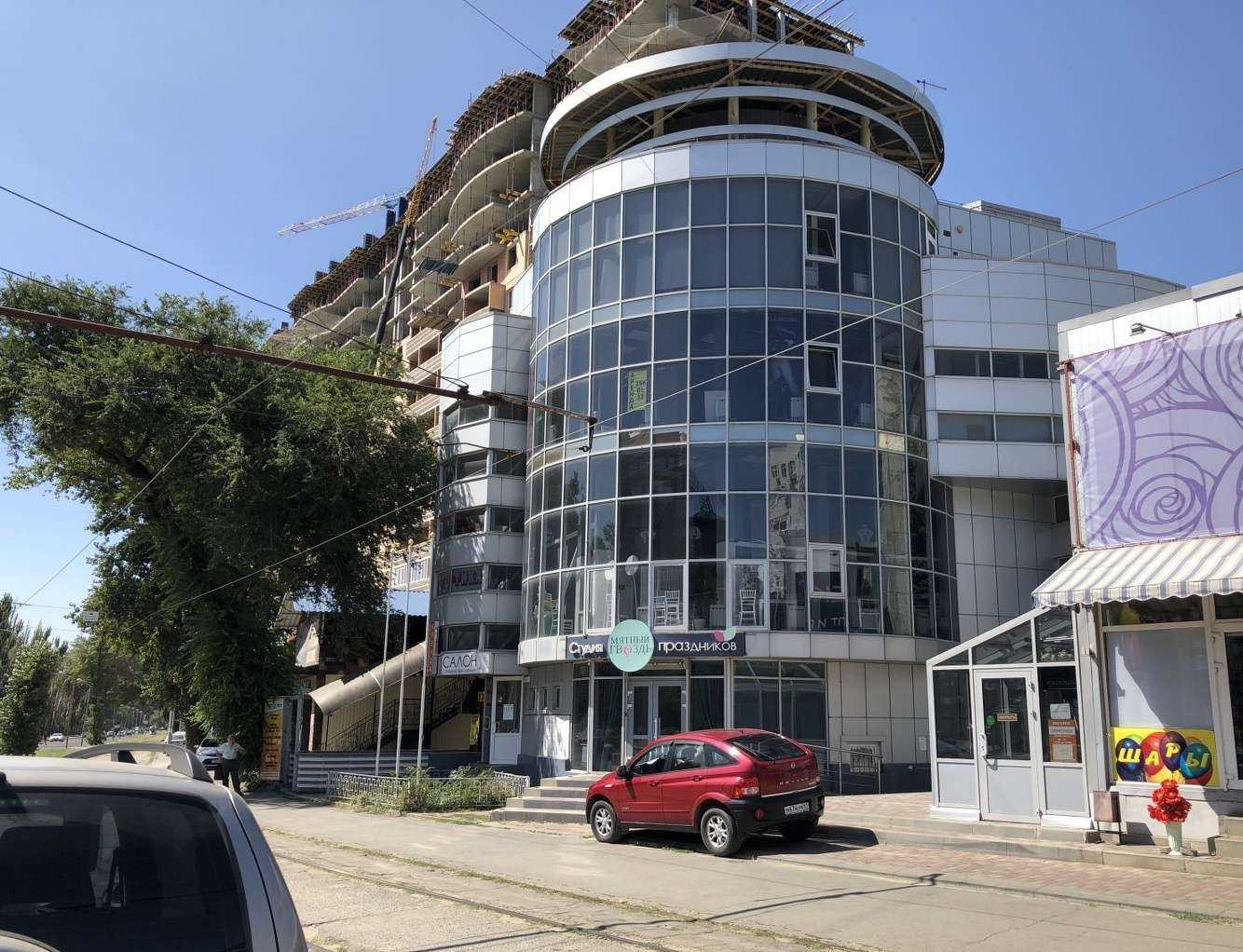 Отзывы на компанию Dominiglasscentre в Ростове-на-Дону c фото - фотография 2 из 2