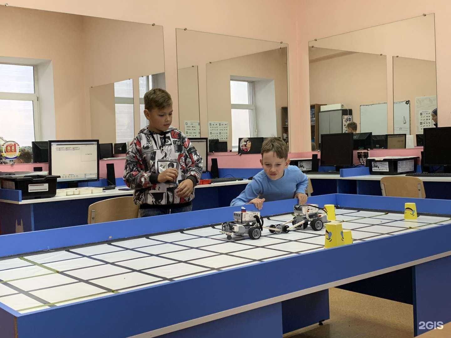 Отзывы на компанию Кибертроник в Перми c фото