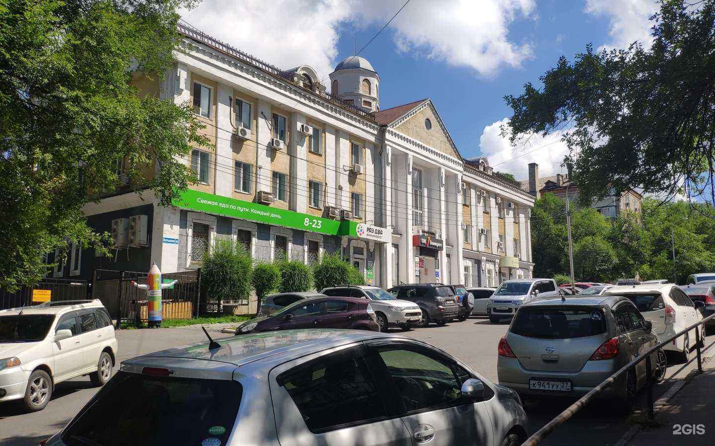 Отзывы на компанию Россвязьстрой в Хабаровске c фото - фотография 2 из 2